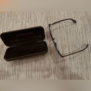 Alexander McQueen sunglasses